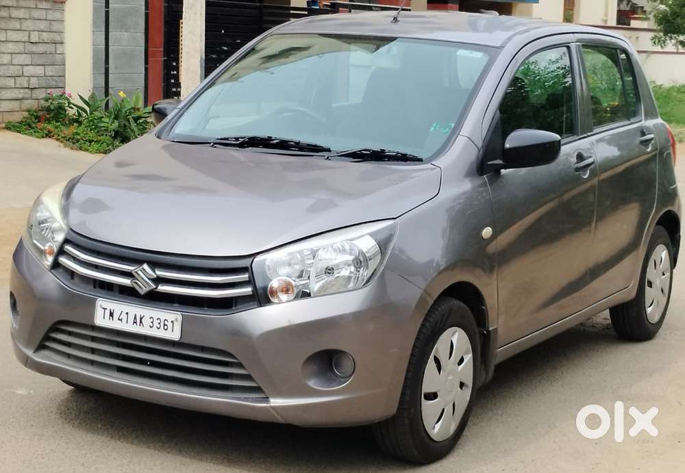 Maruti Suzuki Celerio X Amt Vxi, 2014, Petrol