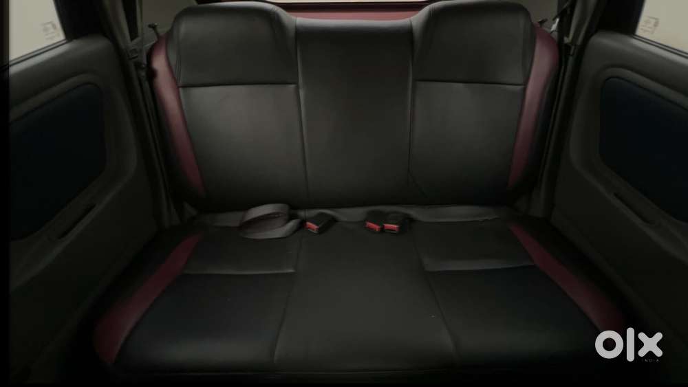 Maruti Suzuki Alto K10 2010-2014 Vxi, 2014, Petrol