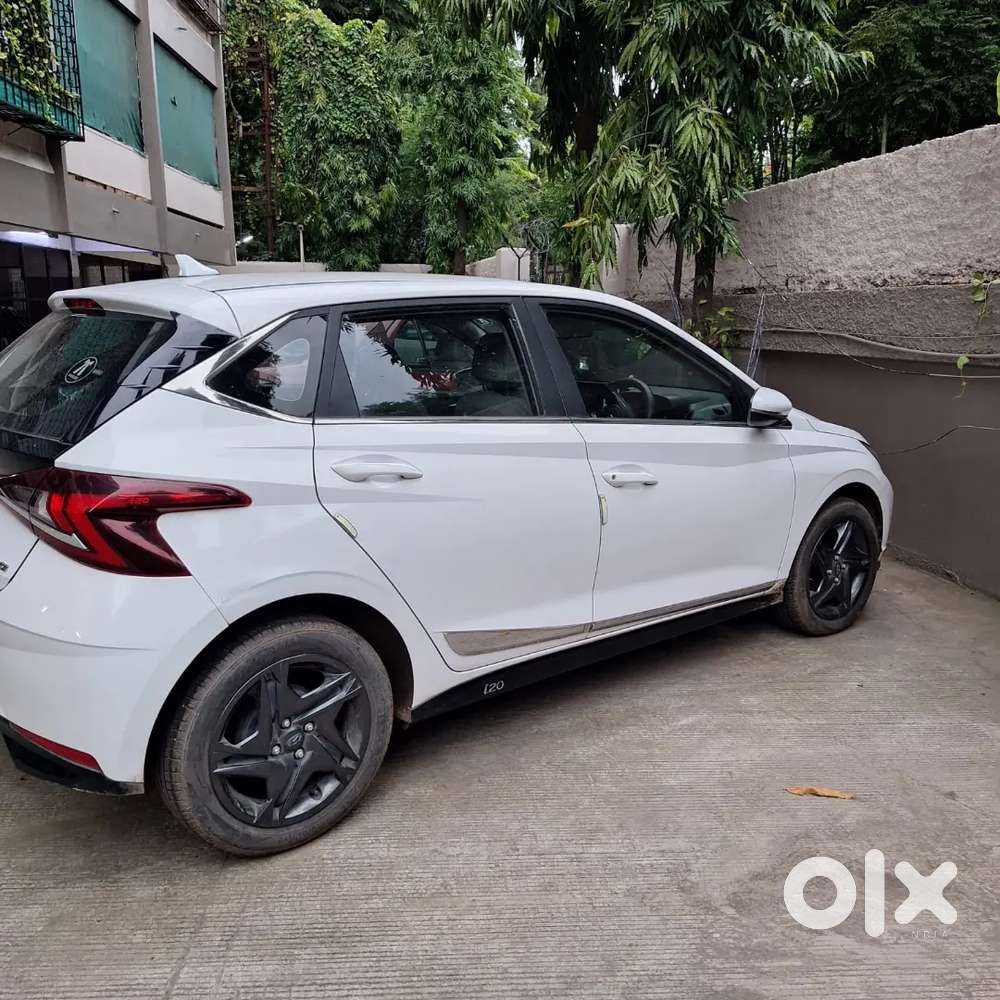 Hyundai I20 1.2 Spotz 2023