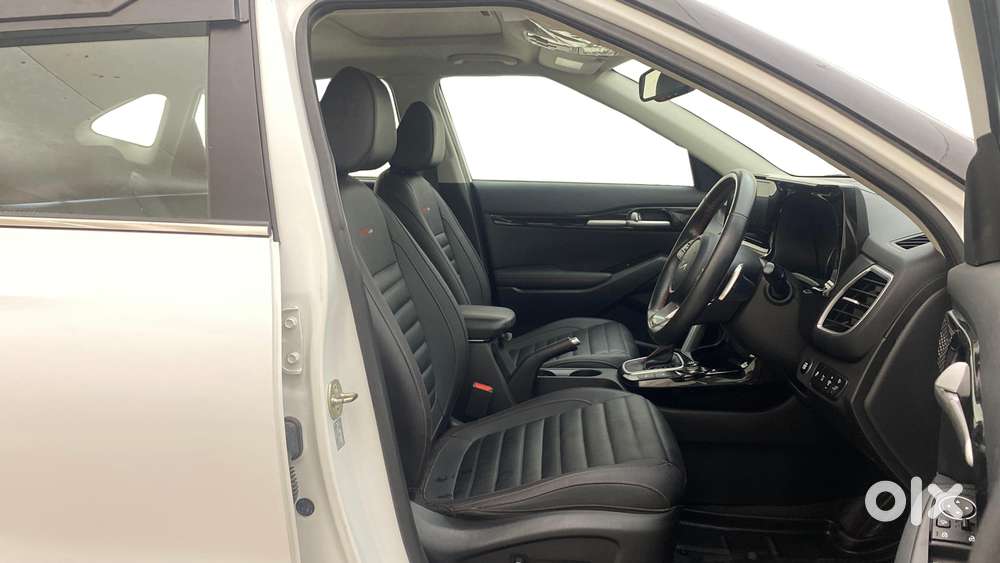 Kia Seltos Gtx Plus 1.5 Turbo Petrol Dct, 2023, Petrol