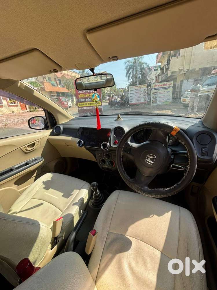Honda Amaze 2014 Petrol Good Condition