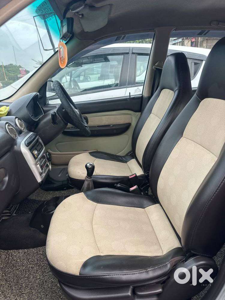 Hyundai Santro Gls Ii At Zip Plus, 2013