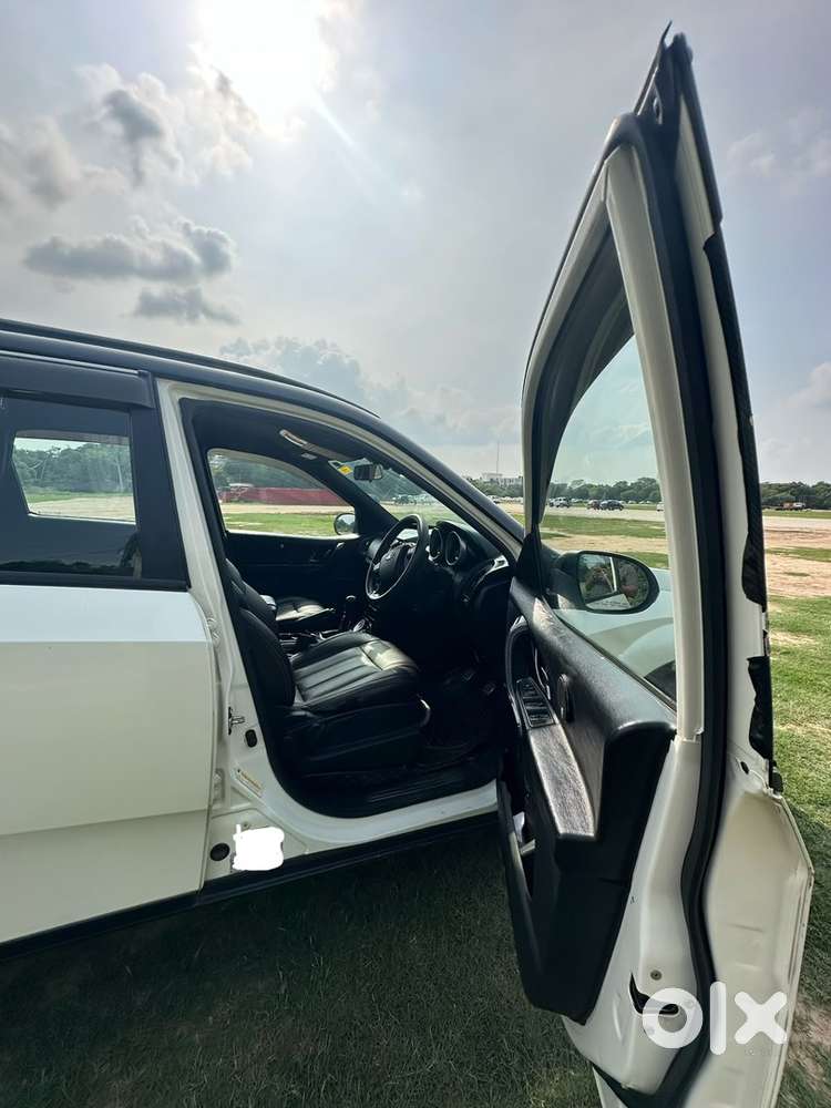 Mahindra Xuv500 Diesel 2021