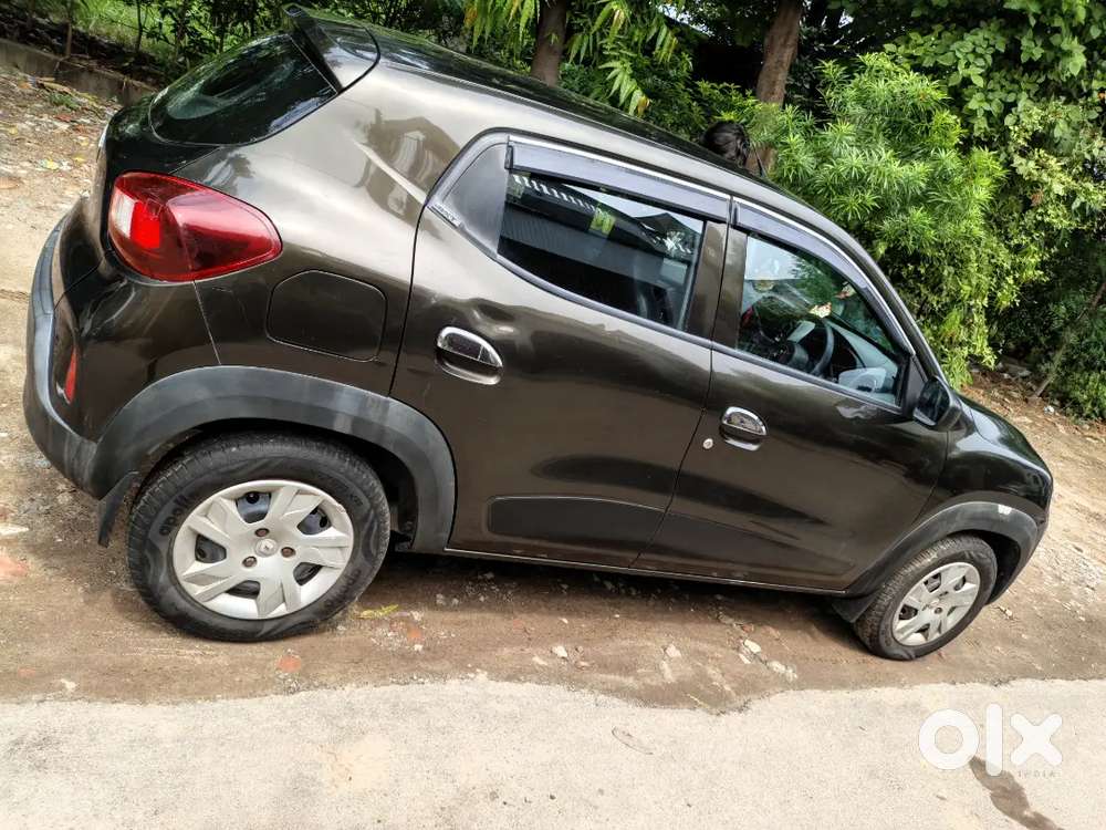 2021 Renault Kwid Sce Special Petrol Manual