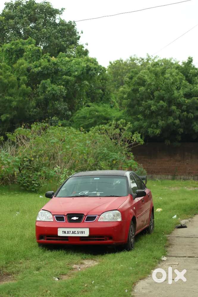 Optra 1.6petrol Manual Transmission Perfect Condition Fc Till 2028