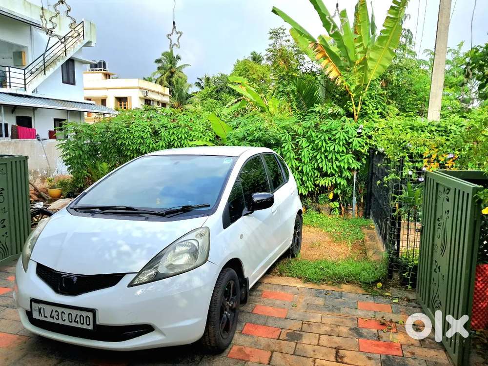Honda Jazz 1.2 2010