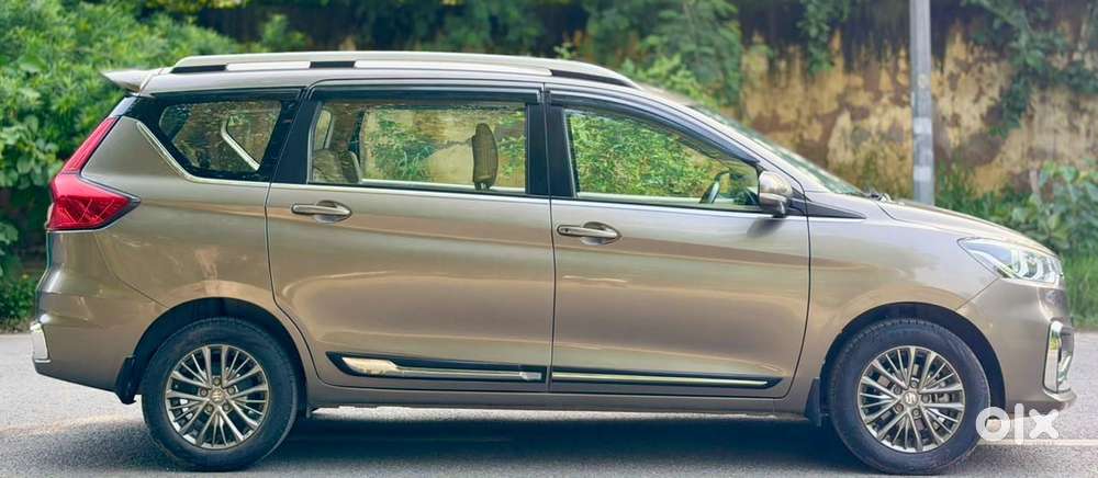 Maruti Suzuki Ertiga Vxi (o) Cng, 2022, Cng & Hybrids