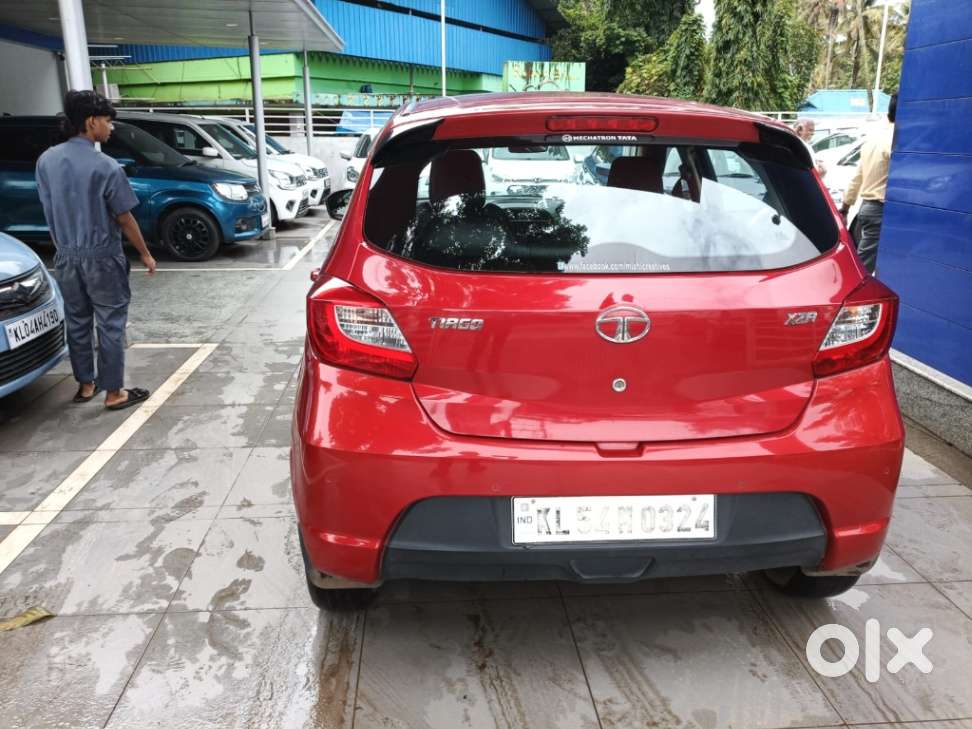 Tata Tiago Xza, 2019, Petrol