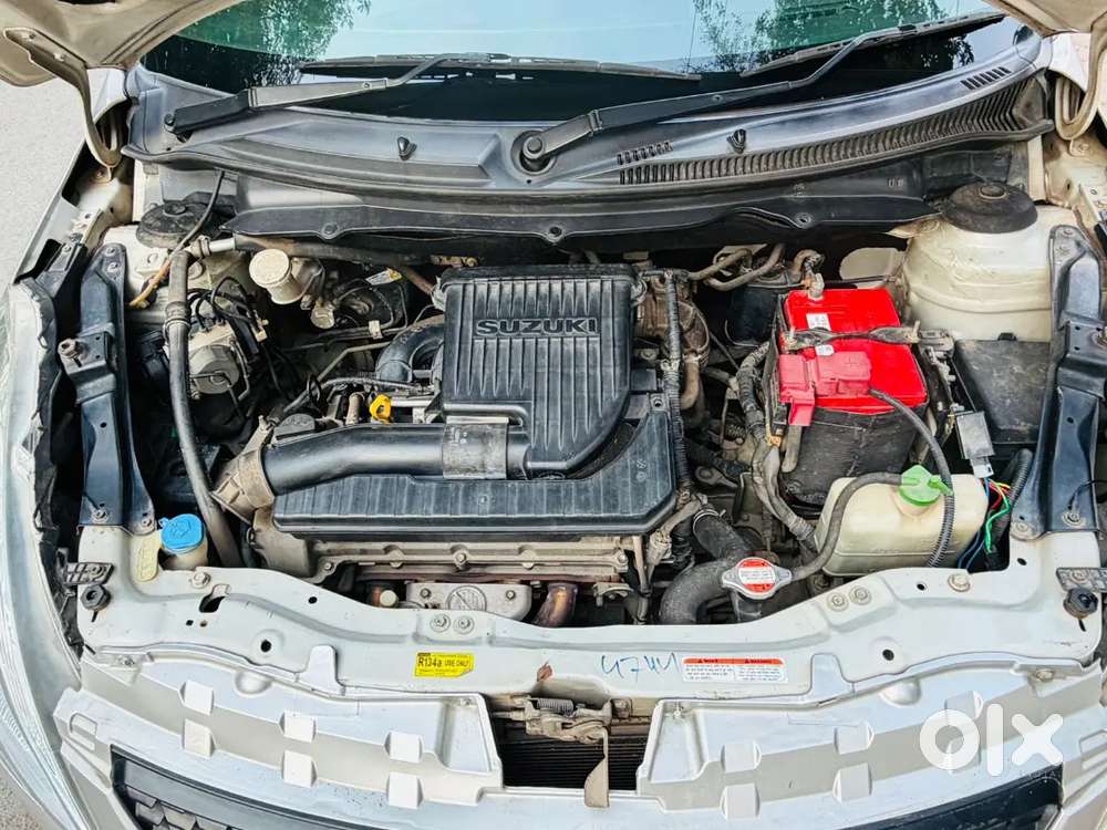 Maruti Suzuki Swift 2011 Petrol 60000 Km Driven