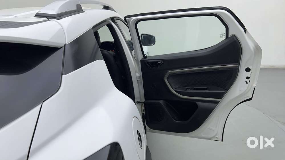 Renault Kiger Rxz, 2022, Petrol