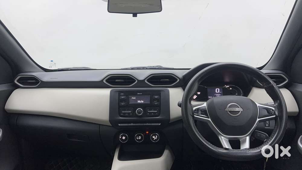 Nissan Magnite 1.0 Xl, 2023, Petrol