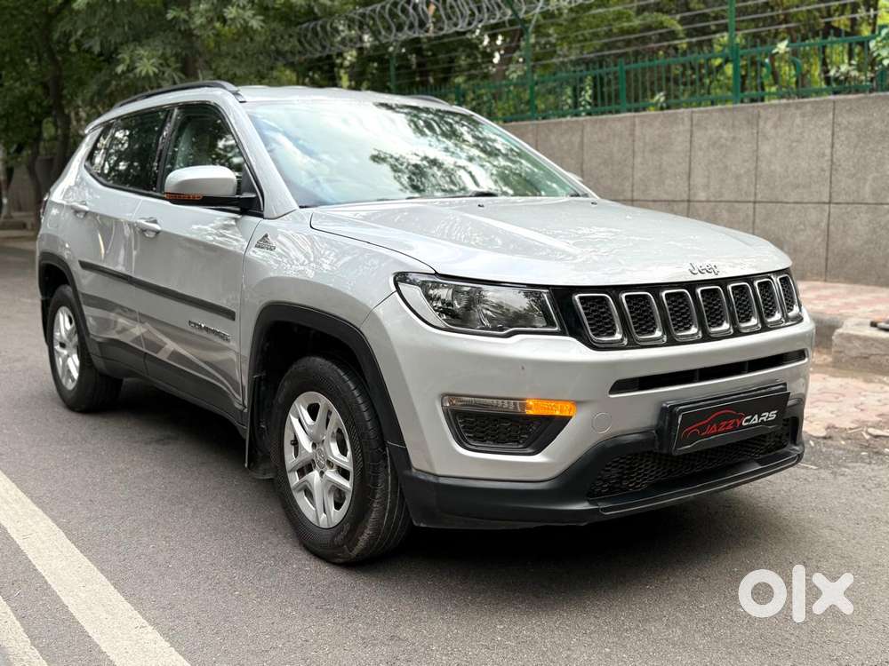 Jeep Compass 1.4 Sport Plus, 2020