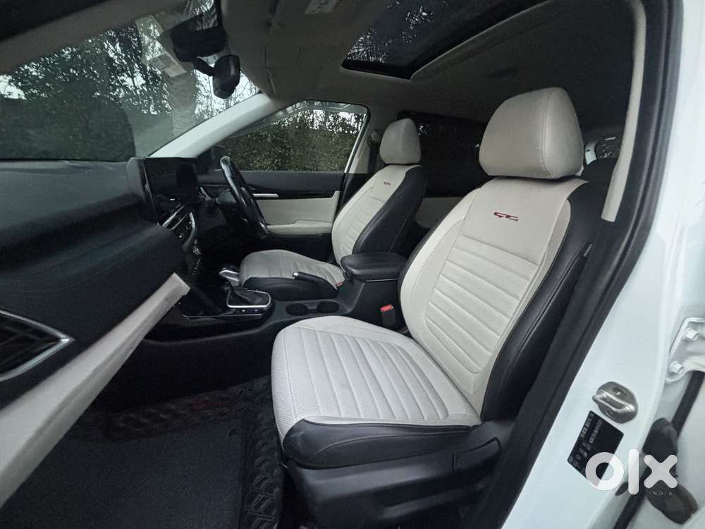 Kia Seltos Gtx Plus At D, 2020, Diesel
