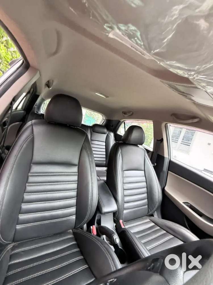 Hyundai Elite I20