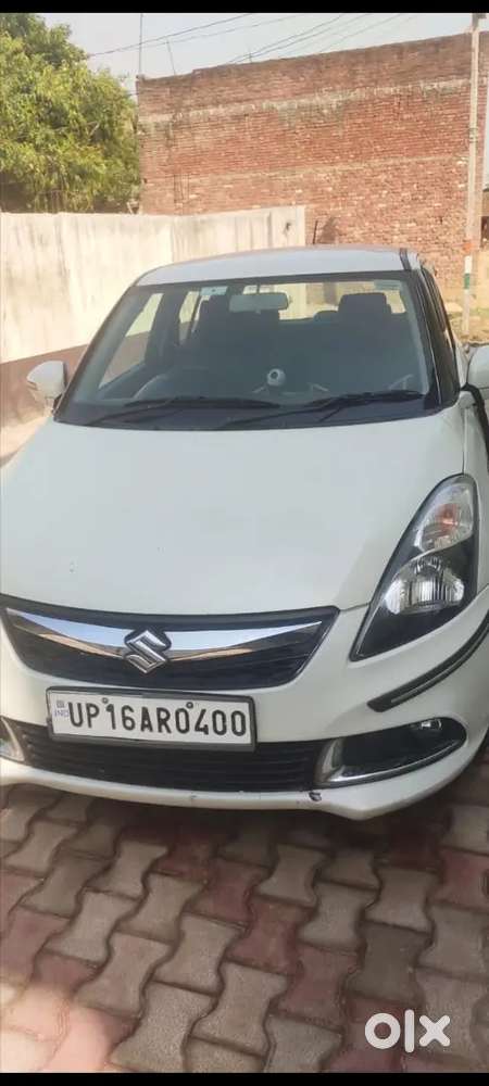 Maruti Suzuki Swift 2013