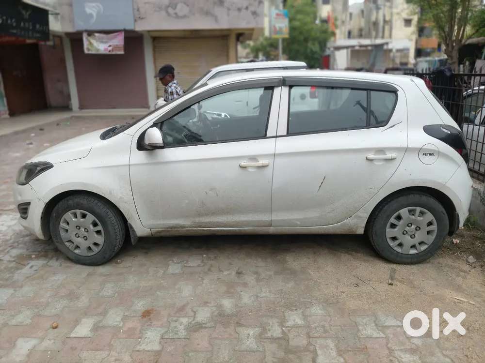 Hyundai I20 1.2 2016