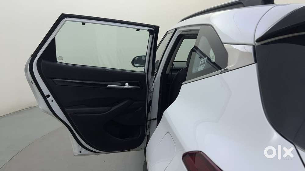 Kia Seltos 1.4 Gtx + Petrol At, 2019, Petrol
