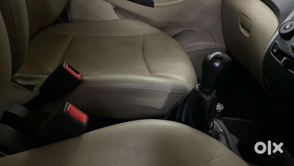 Hyundai Eon Era +, 2017, Petrol