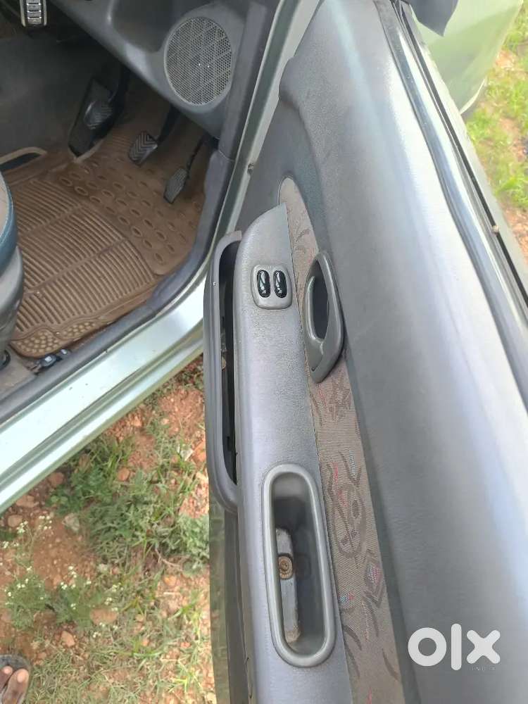 Car In Good Condition