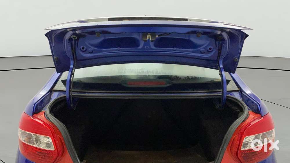 Tata Zest 1.2 Revotron Xt, 2015, Petrol