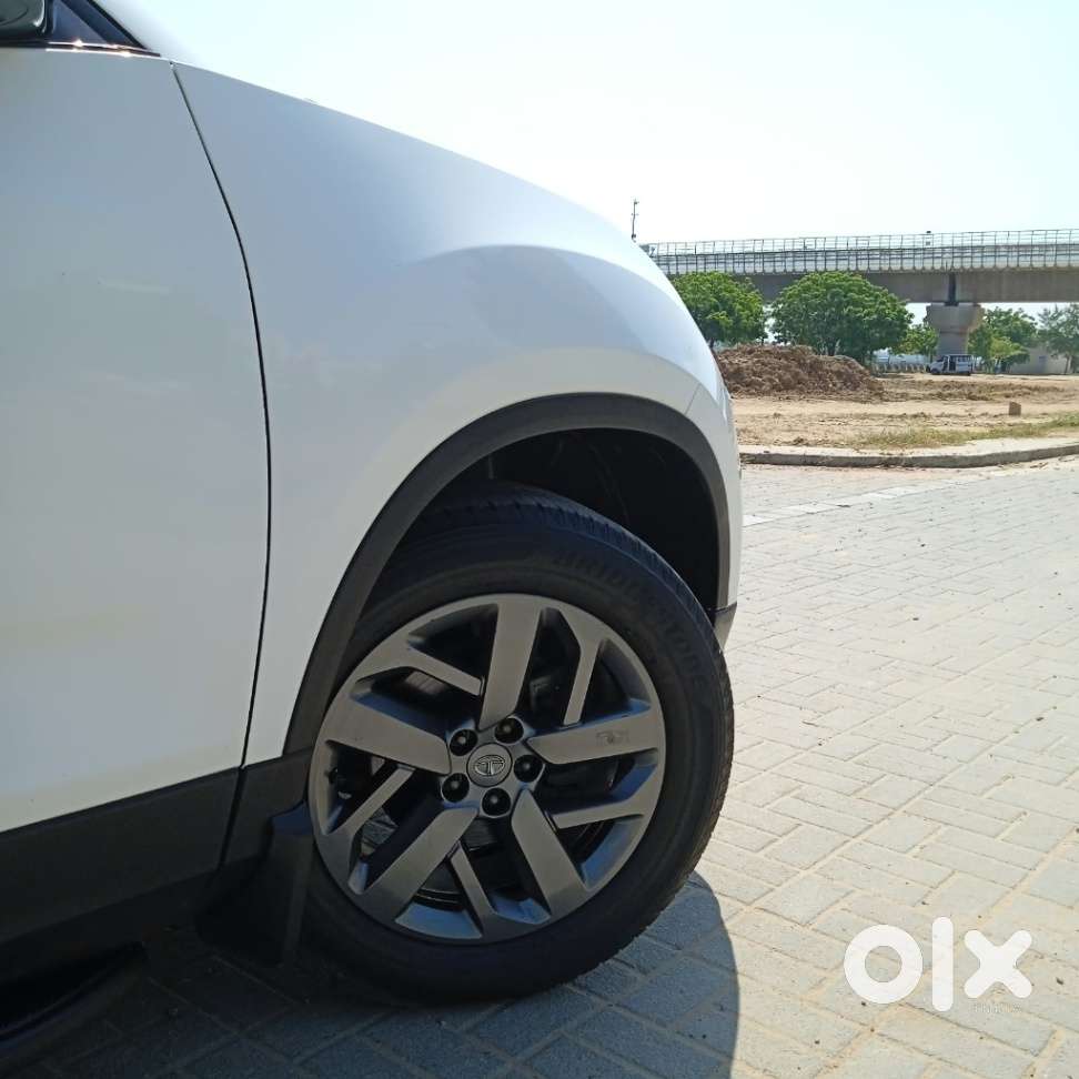 Tata Safari 2.0 Kryotec Xt Plus, 2023, Diesel