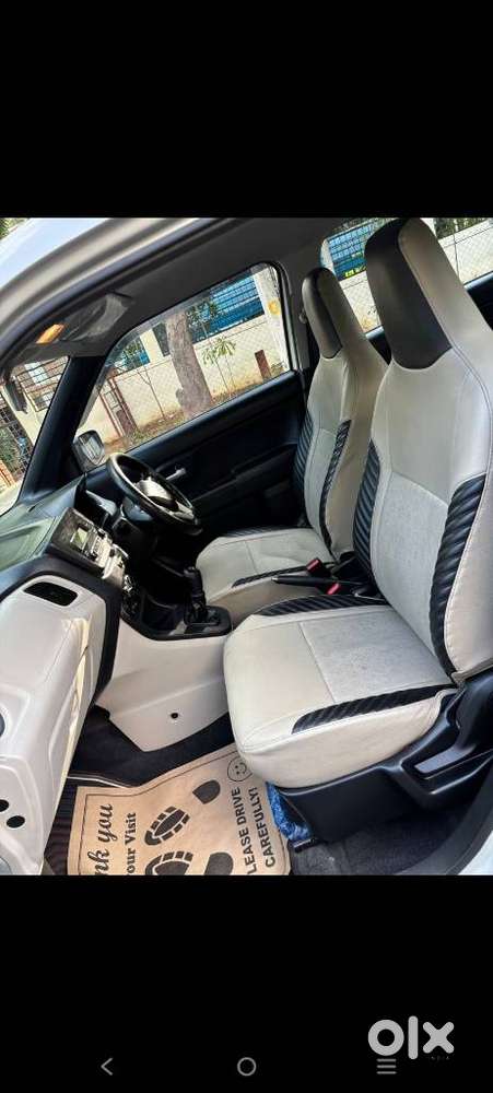 Maruti Suzuki Wagon R Vxi 1.2, 2023, Petrol