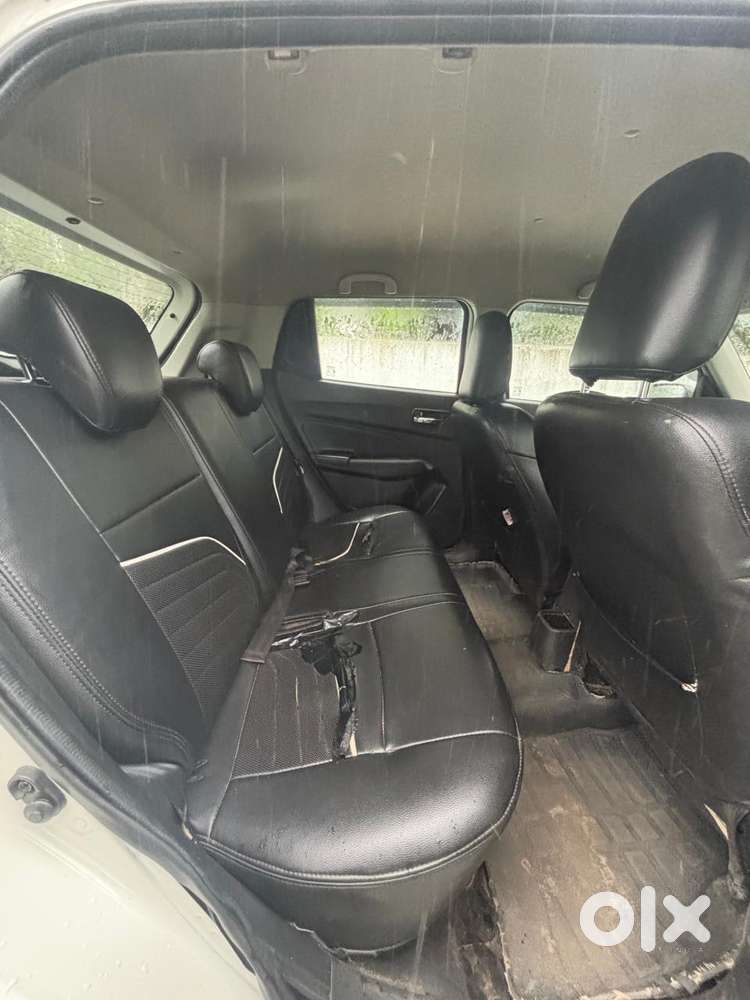 Maruti Suzuki Swift 2018 Zxi Plus, 2020, Petrol