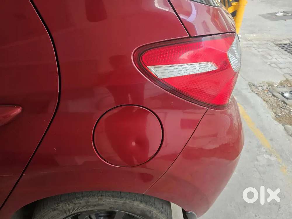 Hyundai Grand I10 Nios 2019 Petrol 37000 Km Driven Single Owner