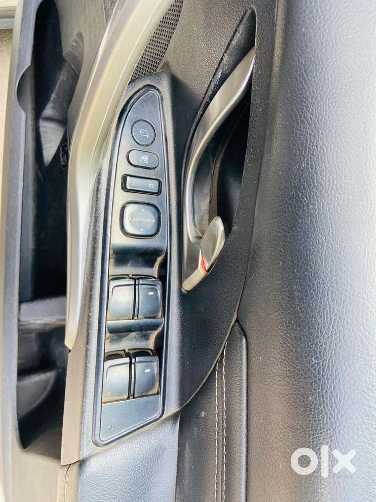 Mahindra Xuv500 W11, 2019, Diesel