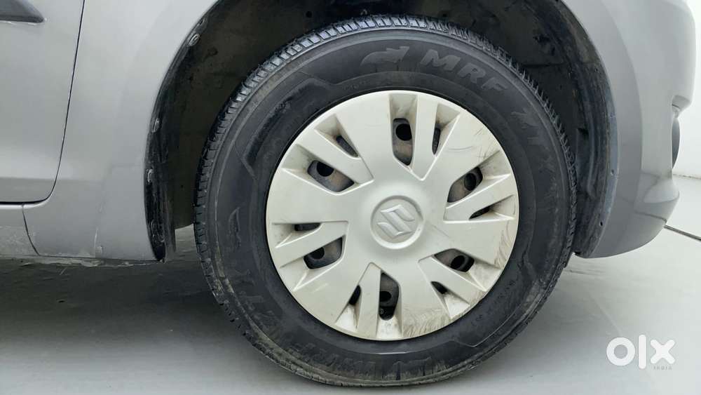 Maruti Suzuki Swift Vvt Vxi, 2014, Petrol