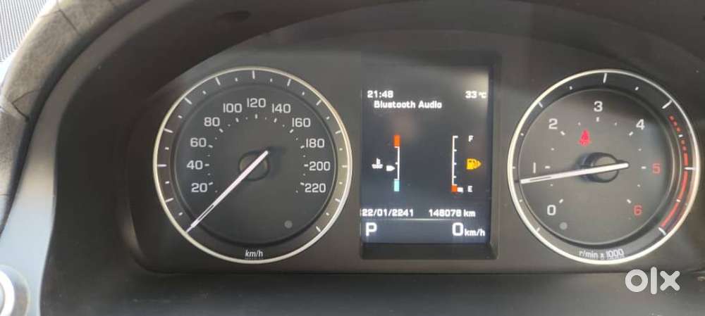 2014 Land Rover Freelander 2 Sd4 - Diesel At