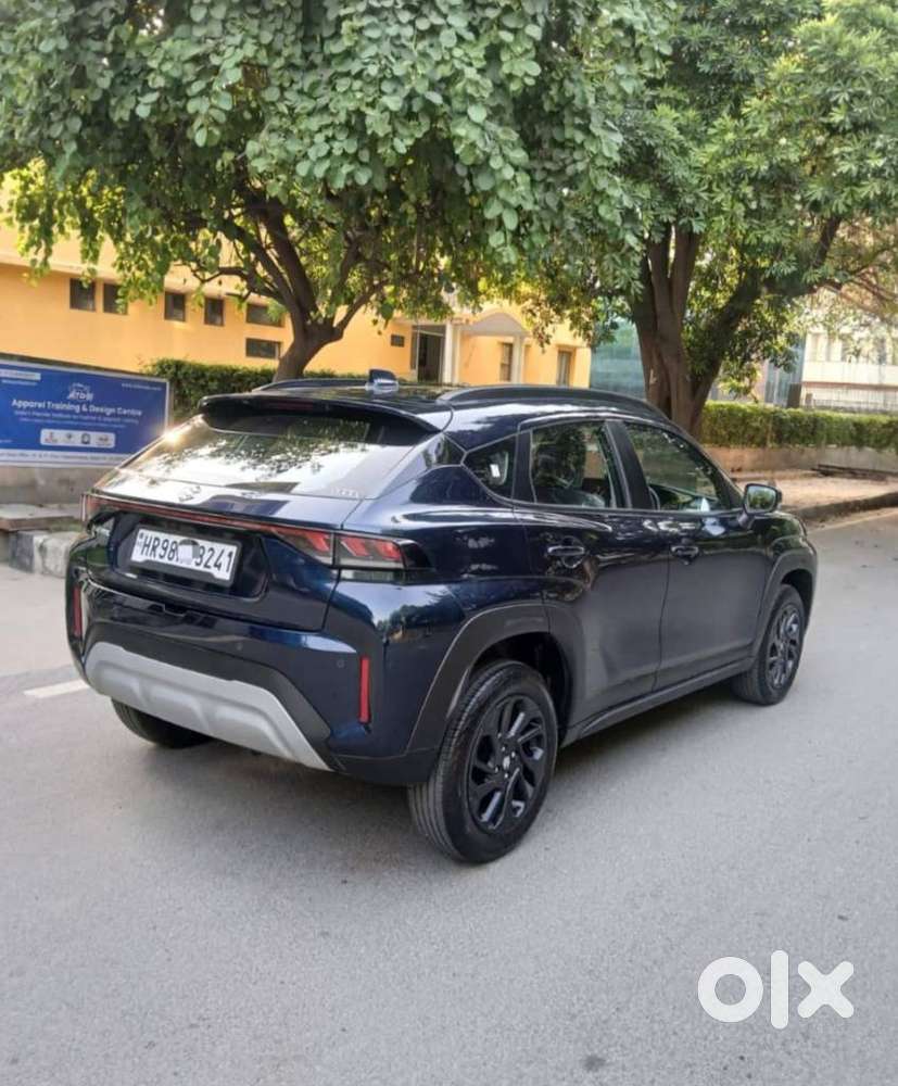 Maruti Suzuki Fronx Delta Plus 1.2 Mt, 2026, Petrol