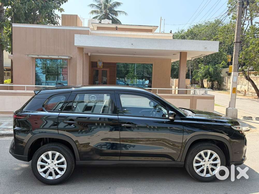 Toyota Urban Cruiser Hyryder 1.5 E Neo Drive, 2026, Petrol