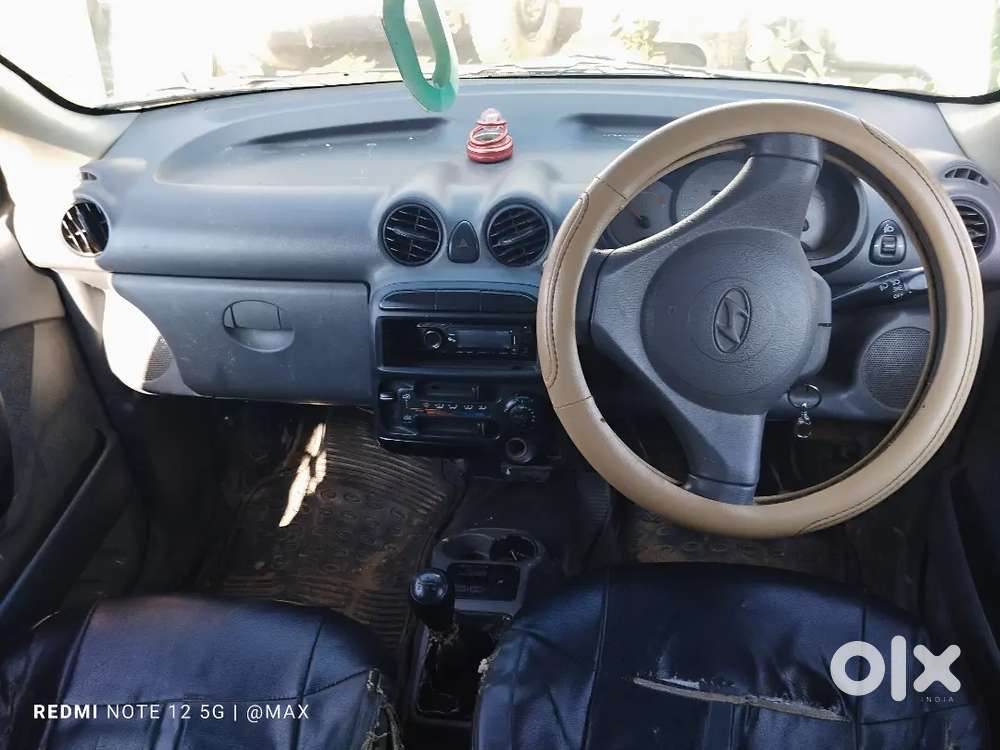 Urgent Sale Hyundai Santro