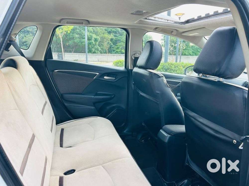 Honda Wr-v 1.5 Vx I-dtec, 2017, Diesel