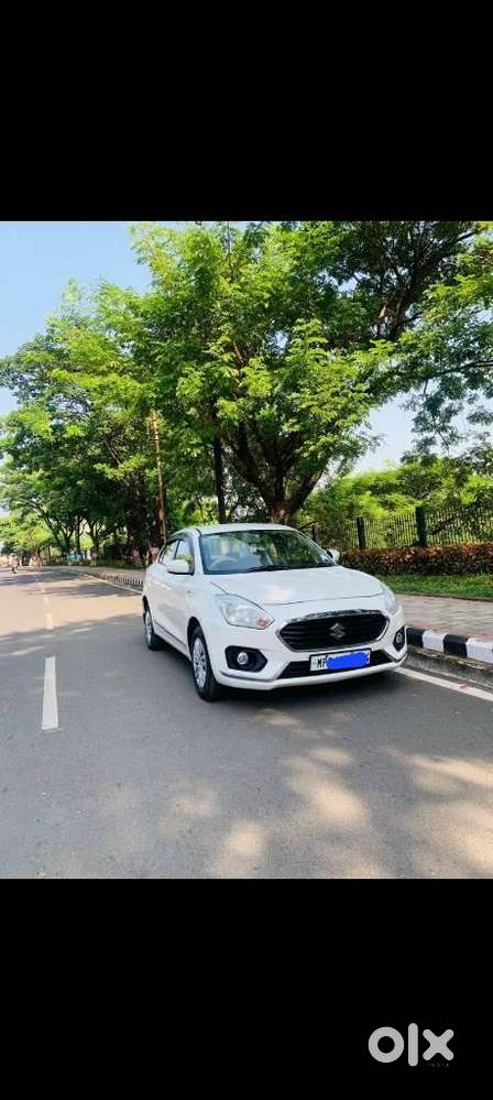 Maruti Suzuki Swift Dzire Vdi Bsiv, 2019, Diesel