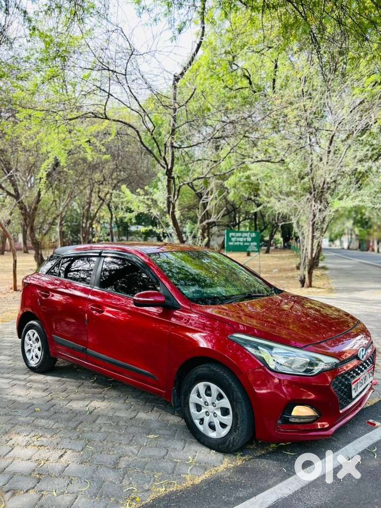 Hyundai Elite I20 2019 Diesel Good Condition