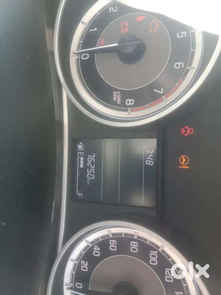 Maruti Suzuki Dzire 2017 Manual Petrol