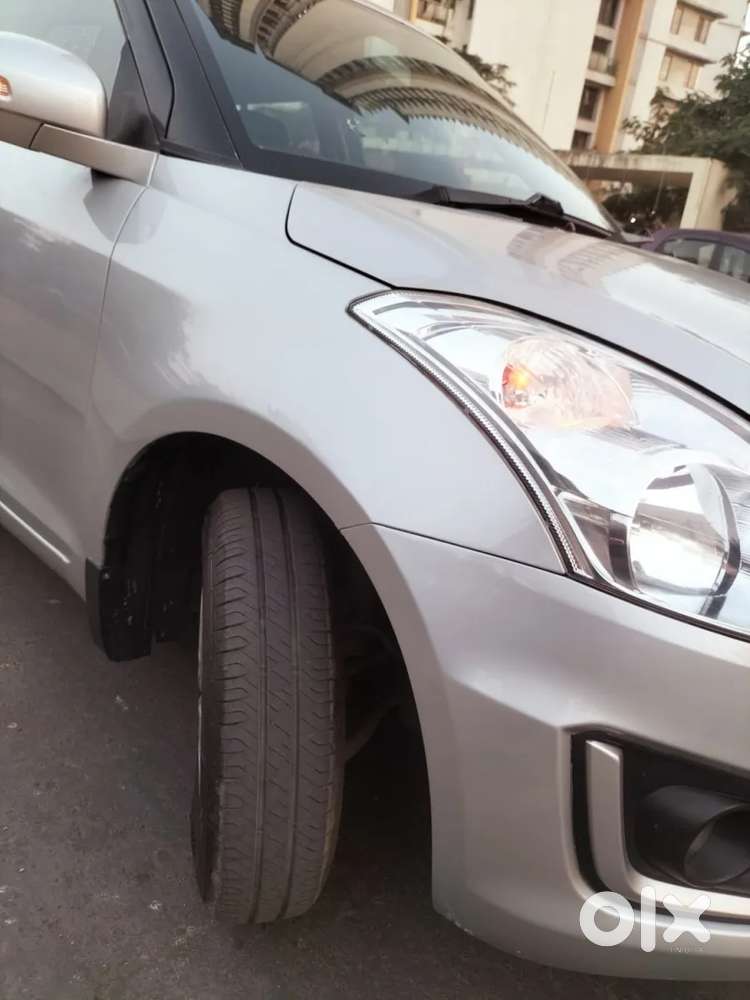 Maruti Suzuki Swift Vxi, 2016, Petrol