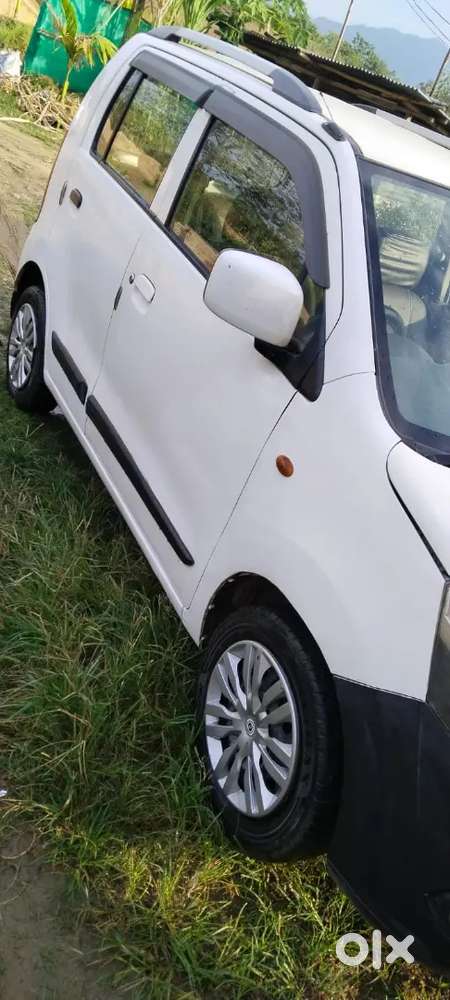 Wagonr Vxi