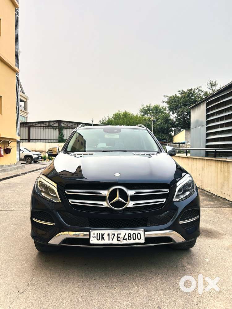 Mercedes-benz Gle Class 2.1 250d 4matic, 2017, Diesel