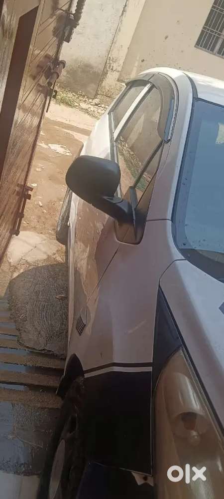 Chevrolet Beat Lt 2012