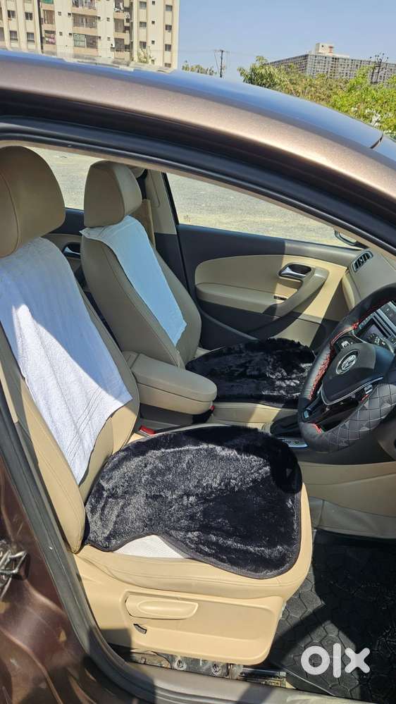 Volkswagen Vento 2013-2015 1.6 Highline, 2017, Diesel