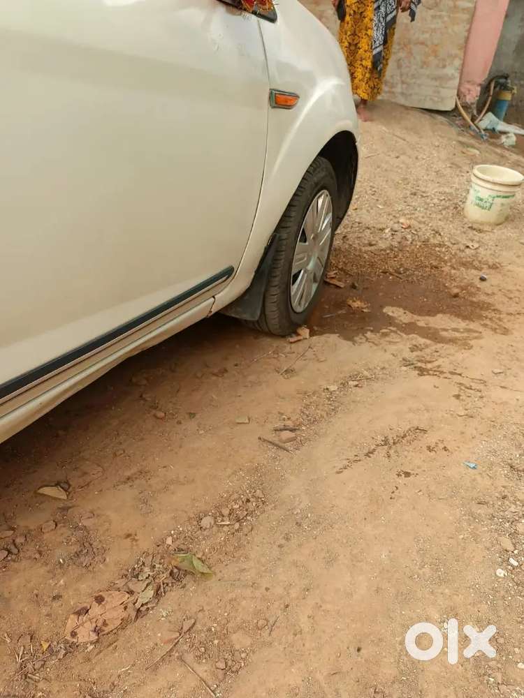 Running Condition Everything Work No Issues All Maintain