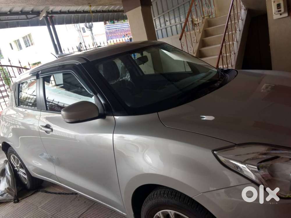 2024/swift Zxi