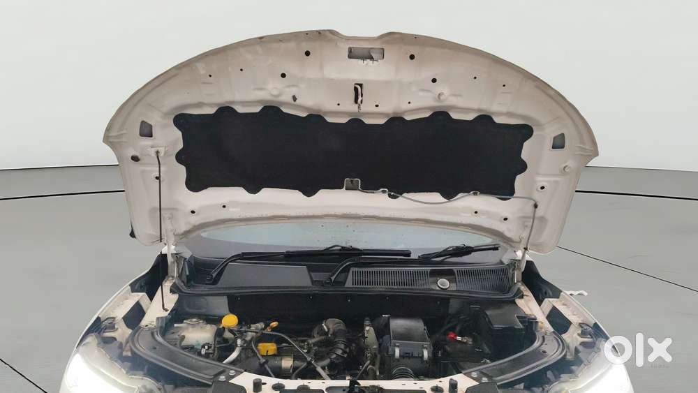 Renault Kiger Rxz Turbo Cvt, 2023, Petrol