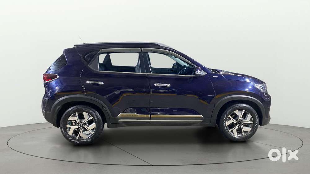 Kia Sonet 1.0 Htx Imt, 2023, Petrol