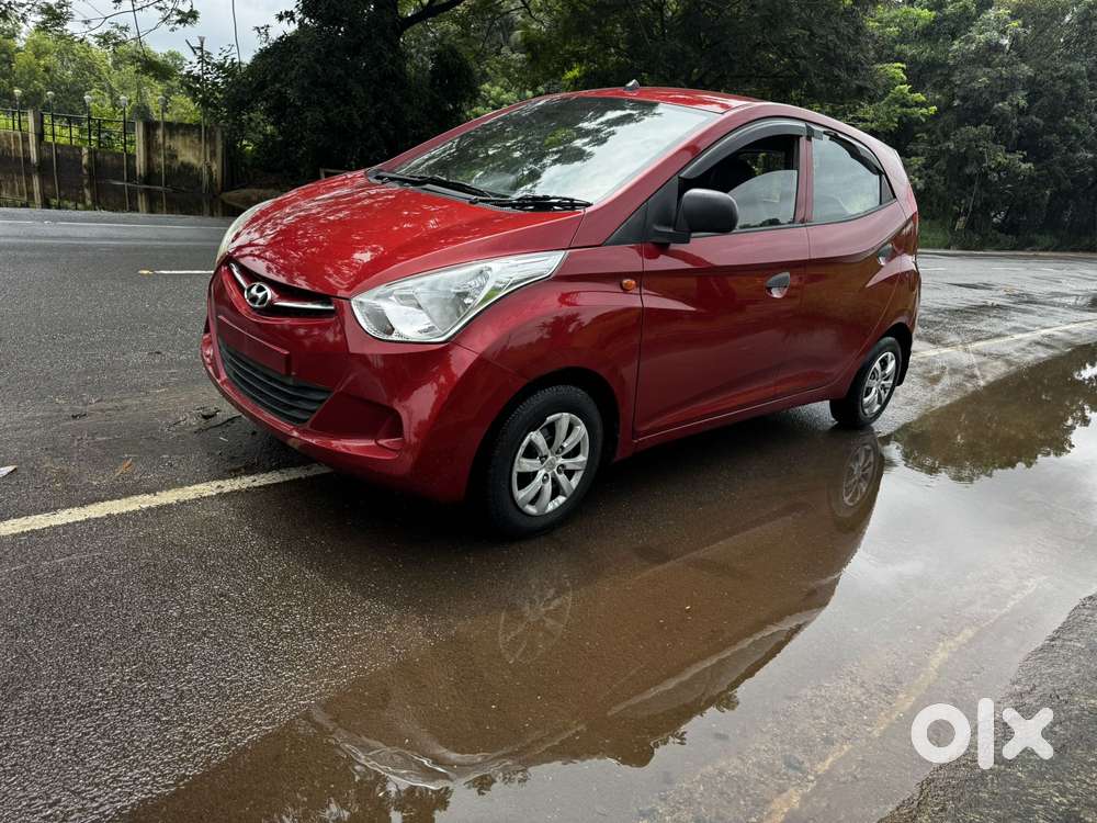 Hyundai Eon Era Plus, 2014, Petrol