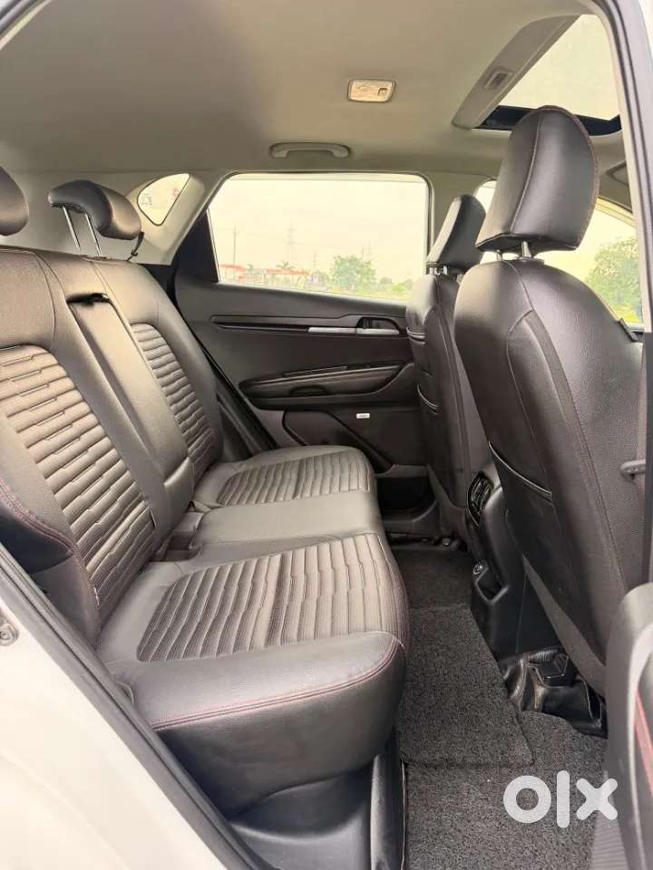 Kia Sonet Gtx+ 1.5, 2021, Diesel