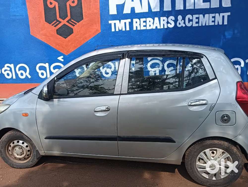 Hyundai Grand I10 2014 Petrol Variant